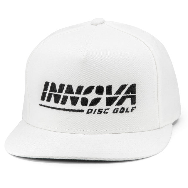 Innova Burst Flatbill Hat