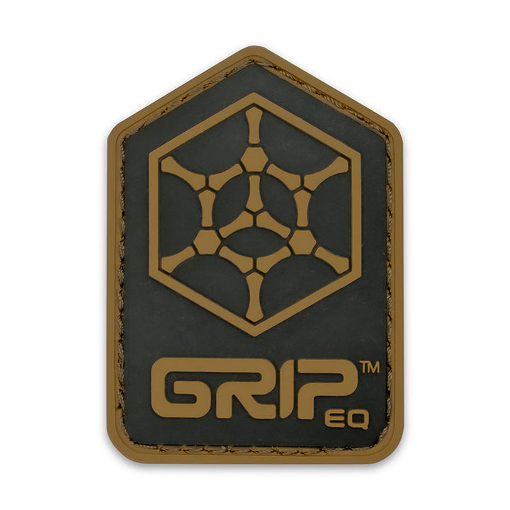 Grip EQ Bag Patch