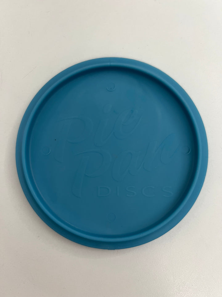 Blank Pie Pan Conspiracy Tart Mini