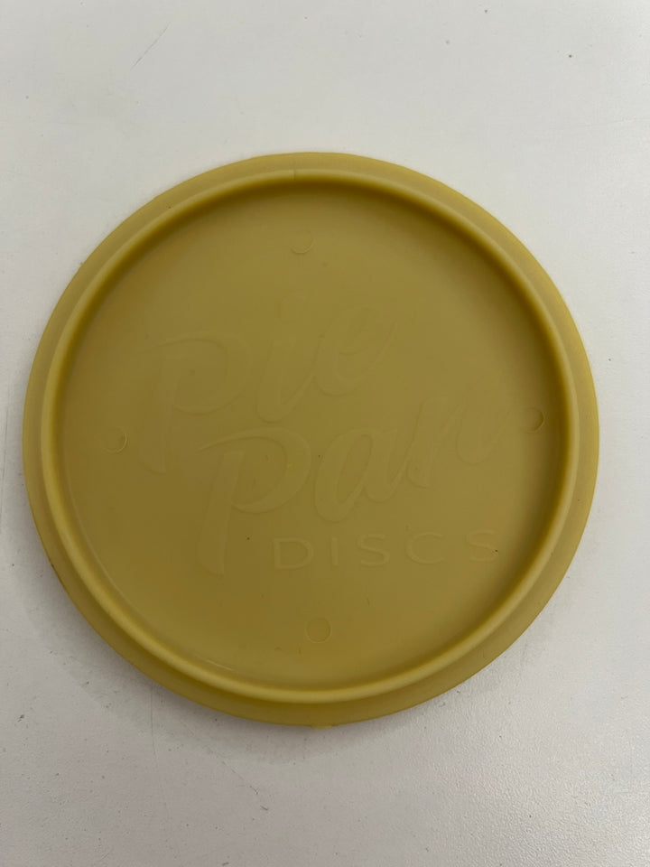 Blank Pie Pan Conspiracy Tart Mini