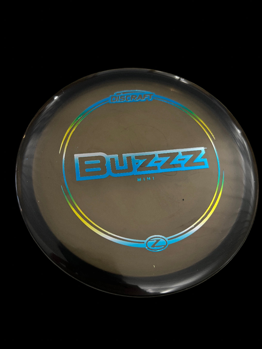 Z Mini Buzzz