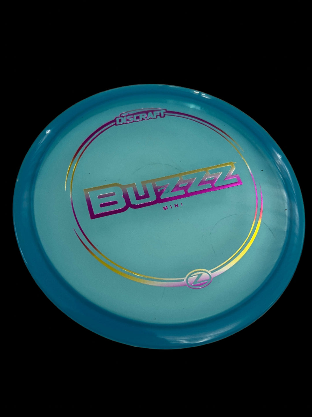 Z Mini Buzzz