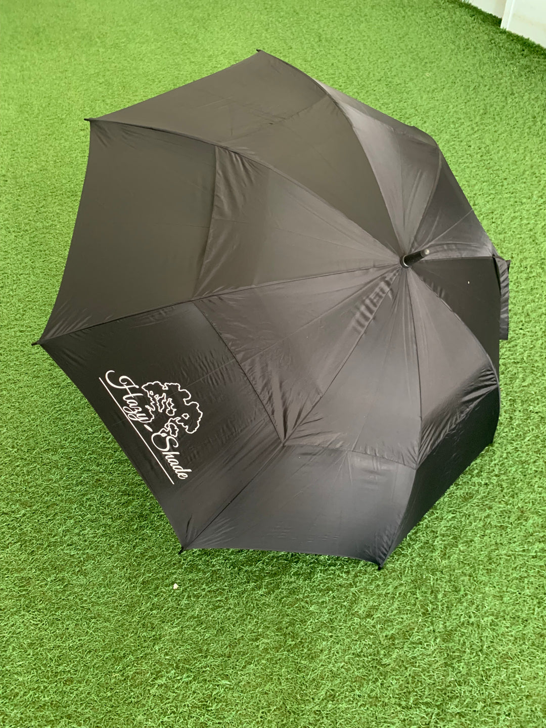 Hazy Shade 62" Vented Golf Umbrella- Choice of Colors