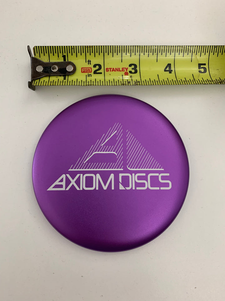 Axiom Metal Mini