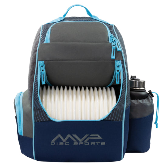 MVP Shuttle Starter Backpack Bag