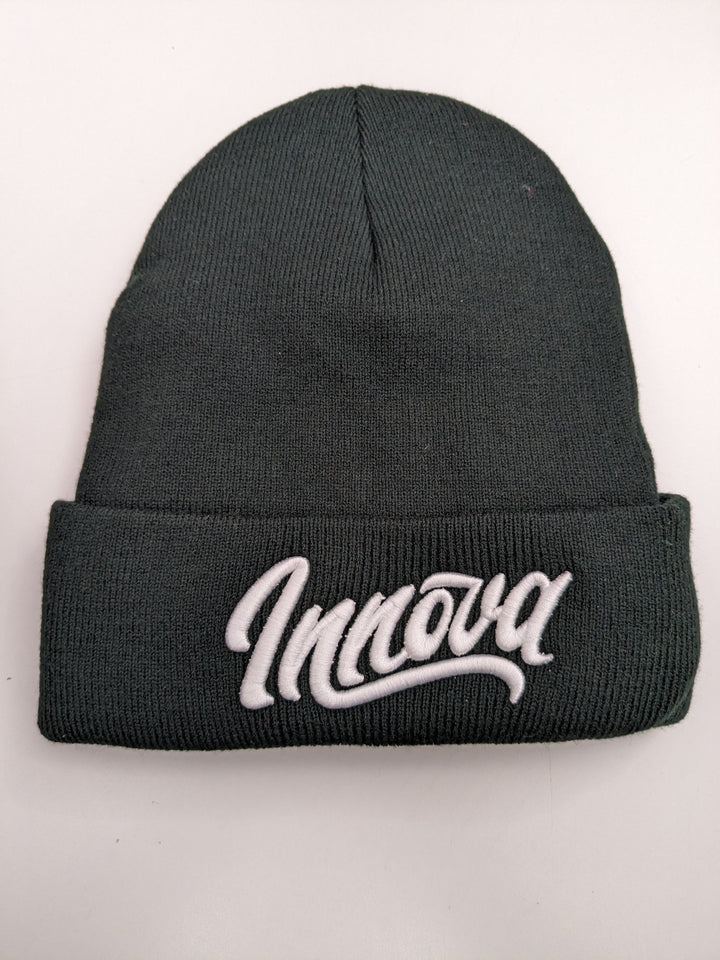 Innova Flow Cuffed Fleece Lined Beanie