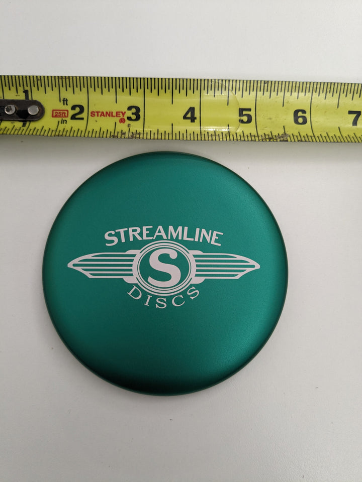 Streamline Metal Mini