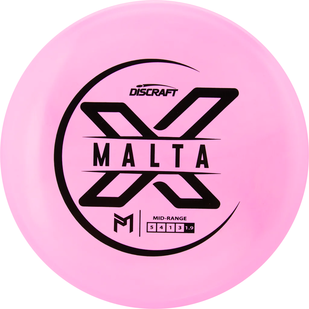 Paul McBeth Premium Disc Golf Set 3-Pack