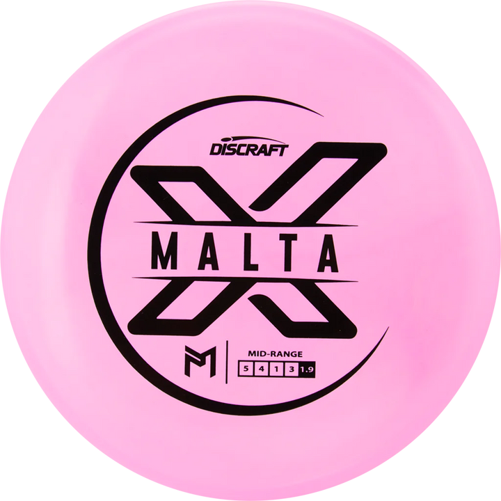 Paul McBeth Premium Disc Golf Set 3-Pack