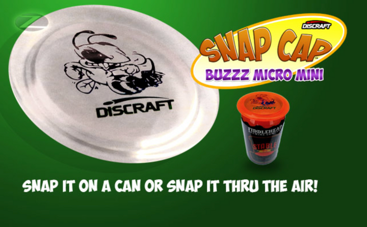 Snap Cap Z Line Buzzz