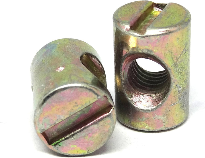 2 Pc Barrel Nut For Zuca Clamps