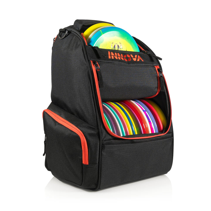 Innova Adventure Pack Backpack Bag