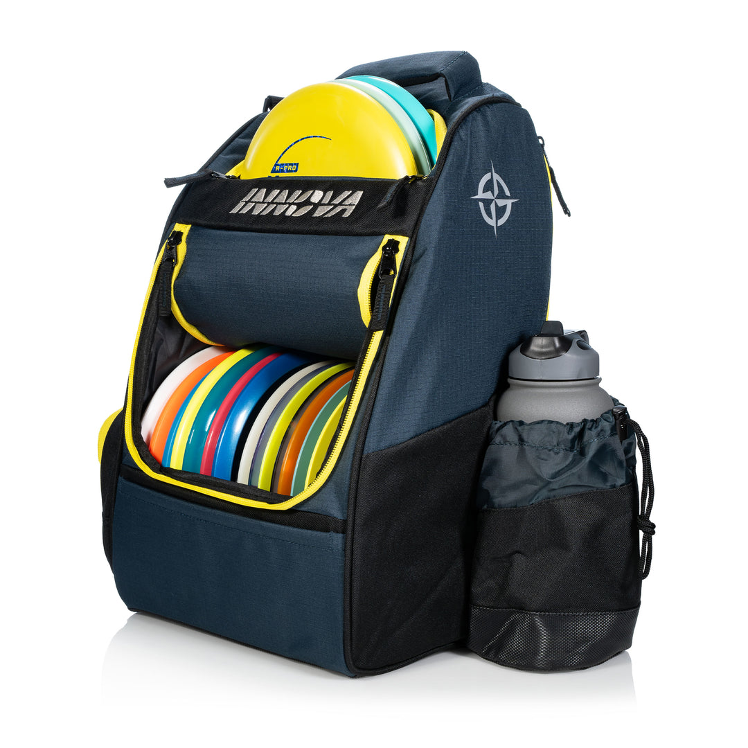 Innova Adventure Pack Backpack Bag