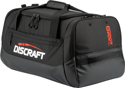 Discraft x Grip Ultimate Sports Duffel