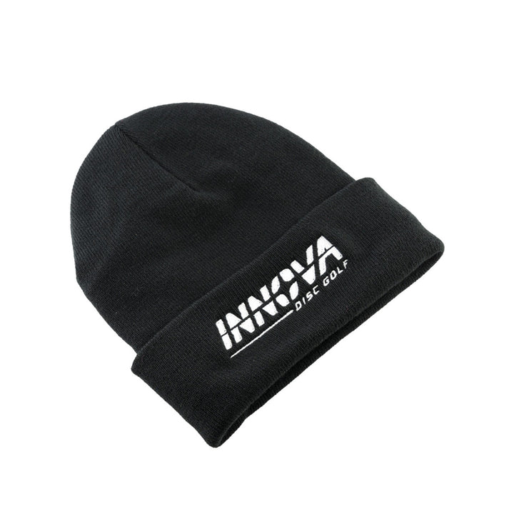 Innova Burst Cuffed Fleece Lined Beanie