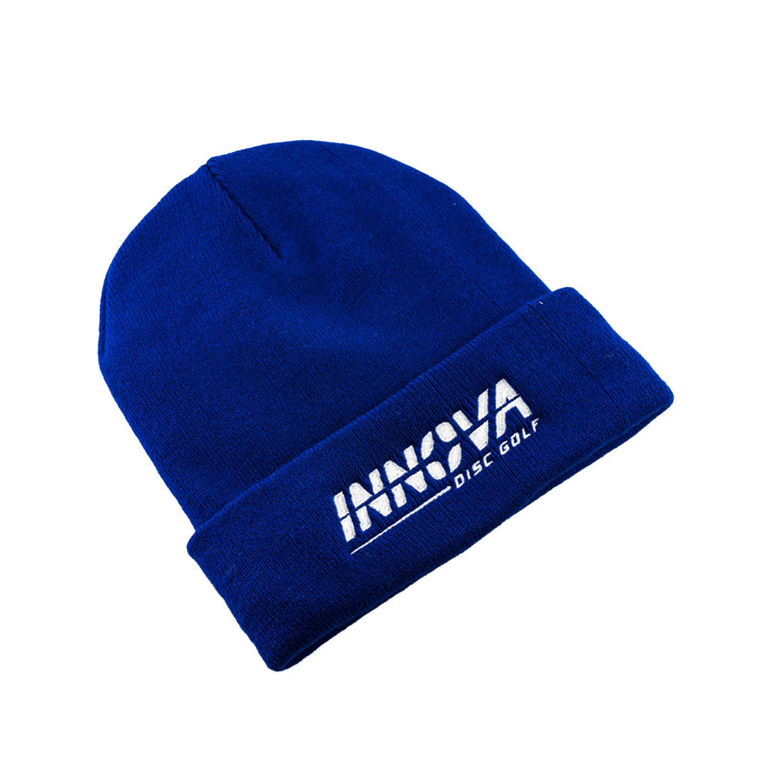 Innova Burst Cuffed Fleece Lined Beanie