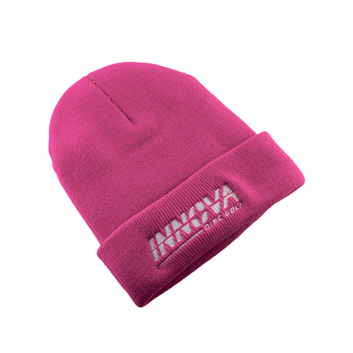 Innova Burst Cuffed Fleece Lined Beanie