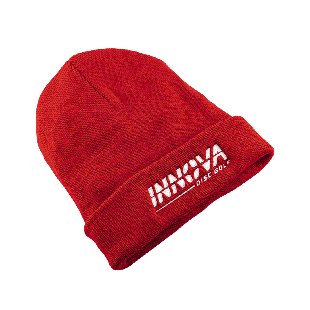 Innova Burst Cuffed Fleece Lined Beanie