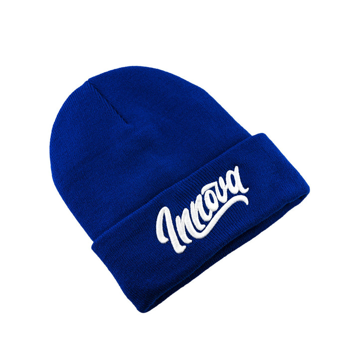 Innova Flow Cuffed Fleece Lined Beanie