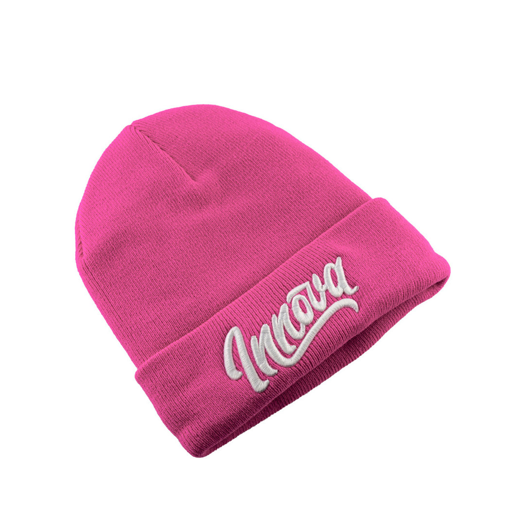 Innova Flow Cuffed Fleece Lined Beanie