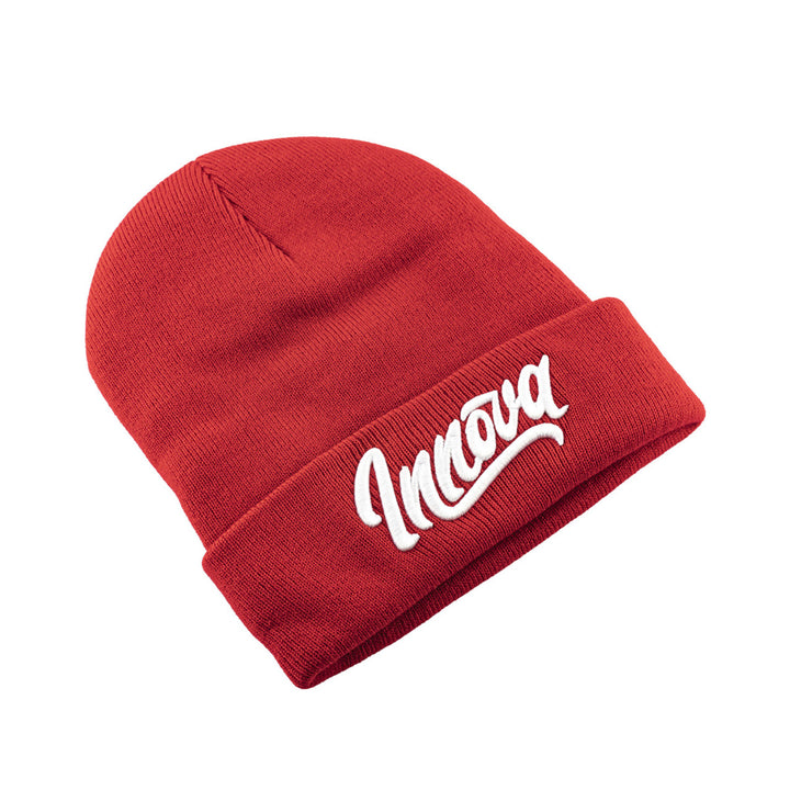 Innova Flow Cuffed Fleece Lined Beanie