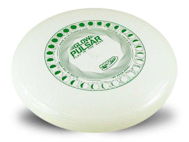 Innova Pulsar INNmold Ultimate Disc