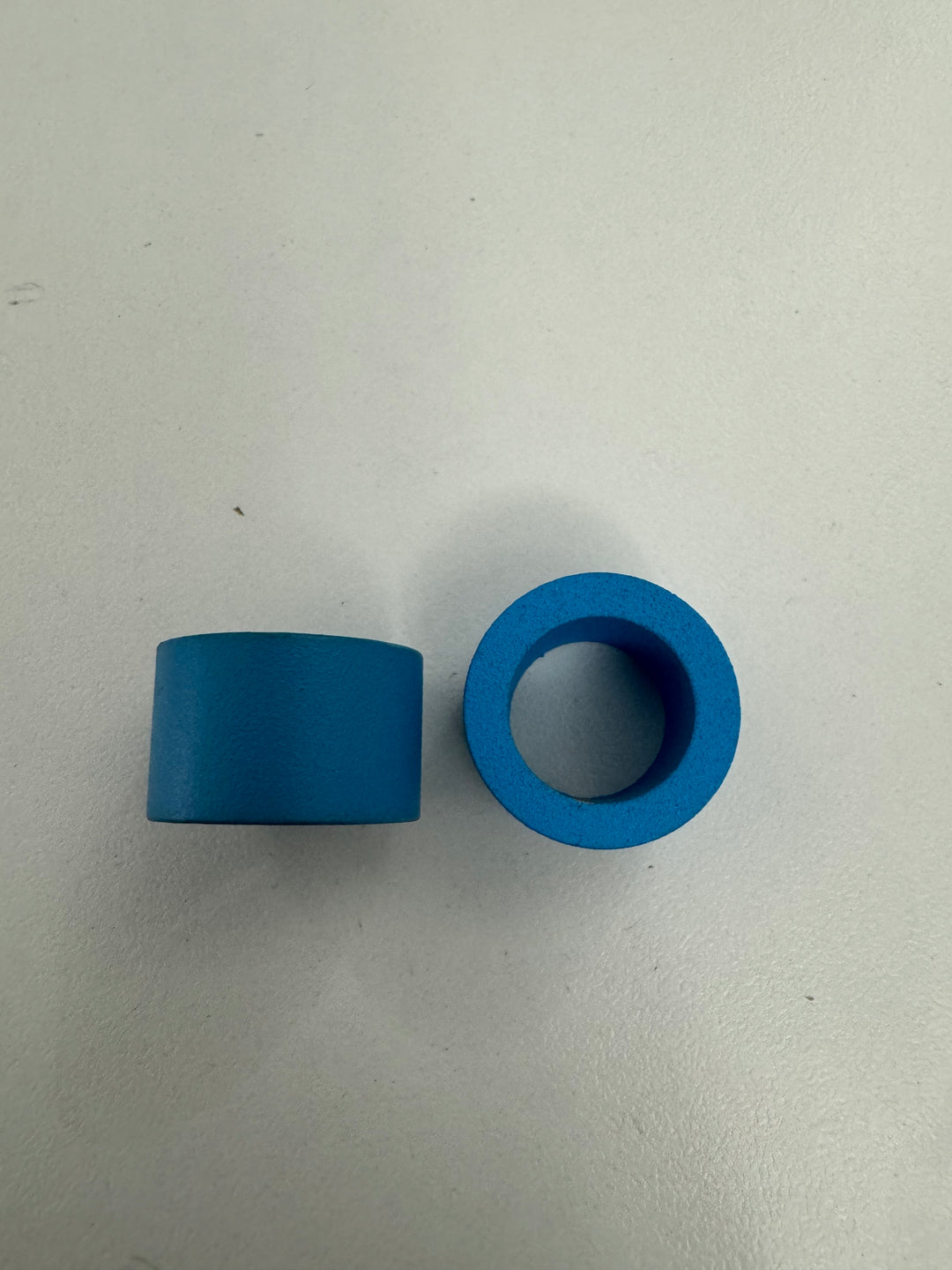 Zuca Wheel Spacers (Backpack/Trekker)