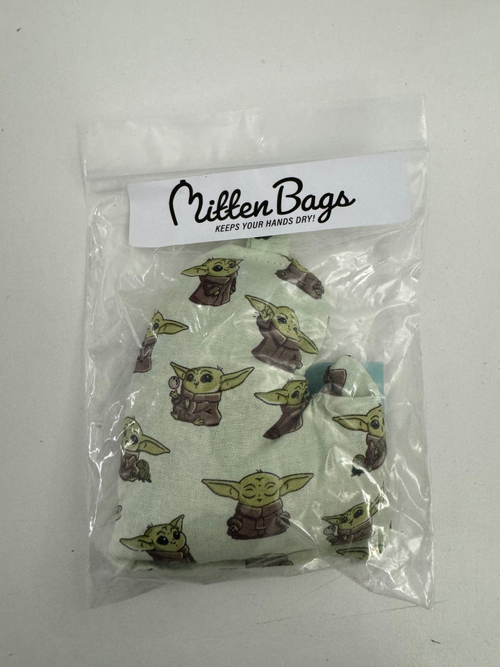 Mitten Bag