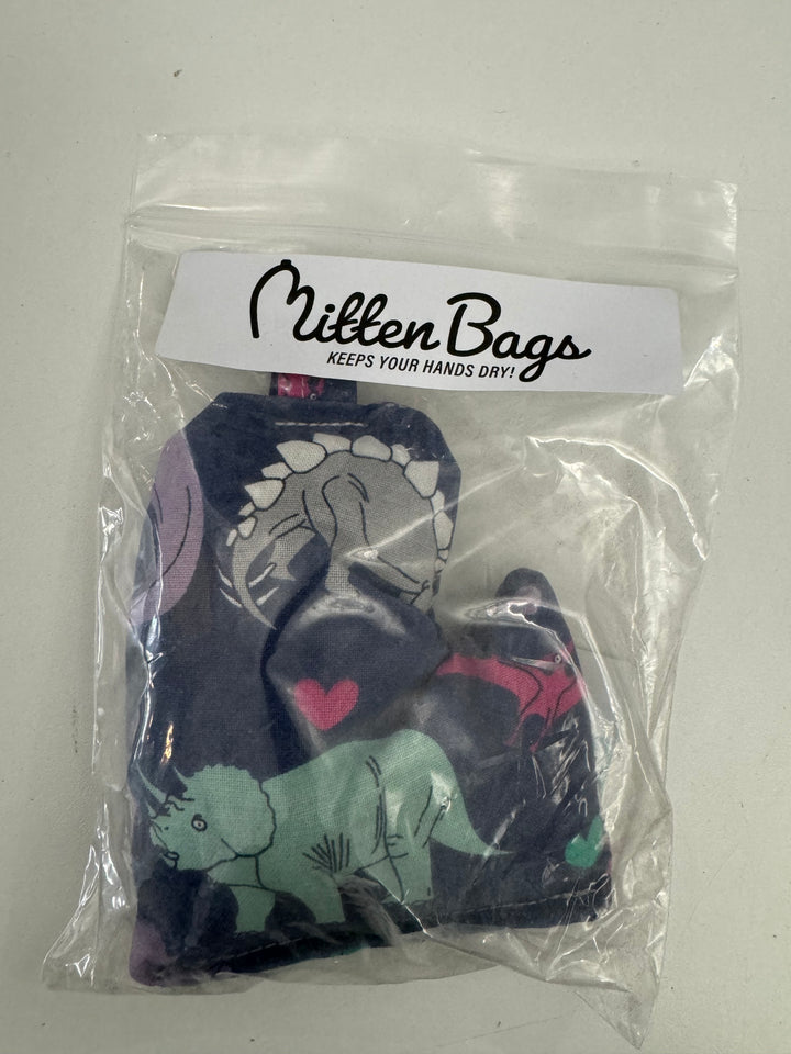 Mitten Bag