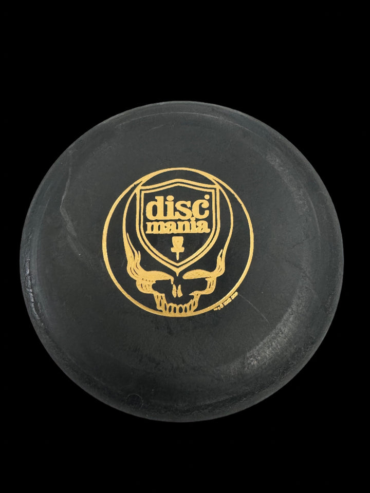 Discmania X Grateful Dead Zing Cosmo Mini