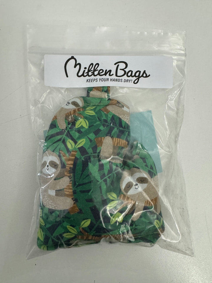 Mitten Bag