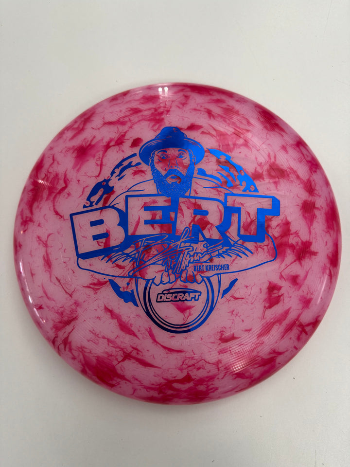 Bert Kreischer Jawbreaker UltraStar