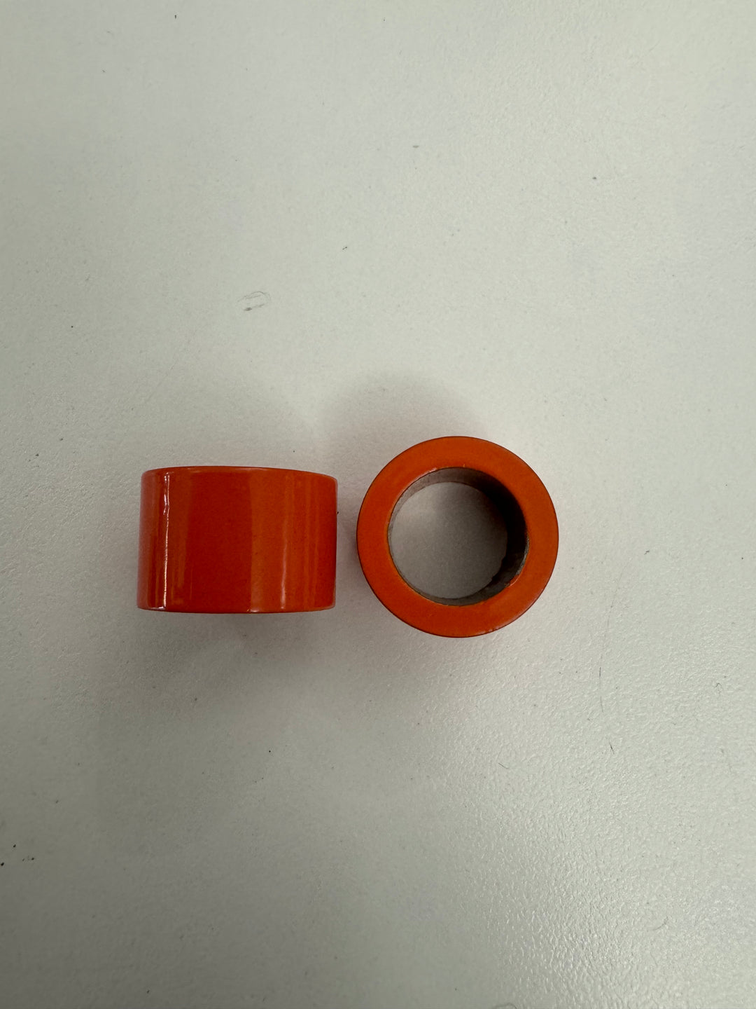 Zuca Wheel Spacers (Backpack/Trekker)