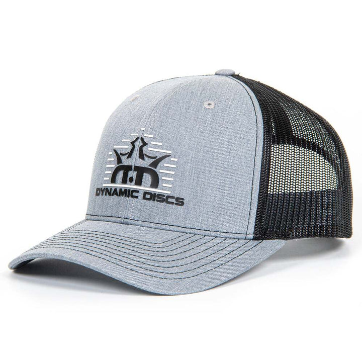 Dynamic Discs Homefront Trucker Hat