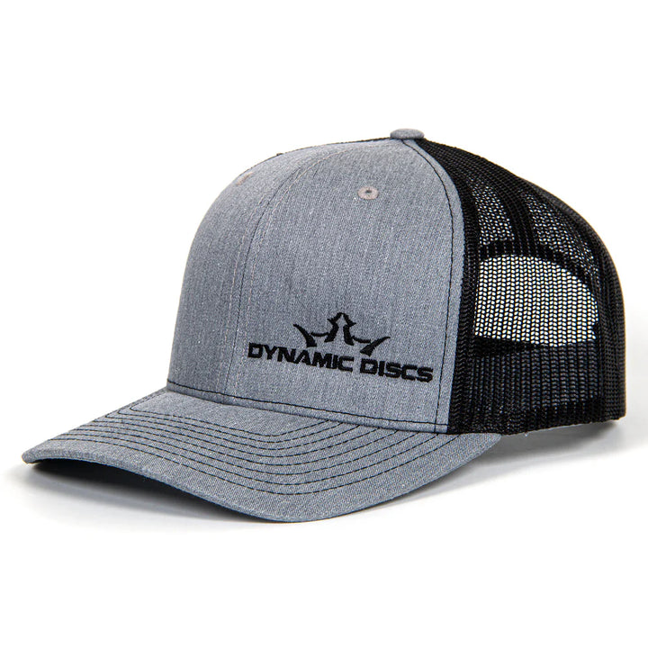 Dynamic Discs King D's Trucker Hat