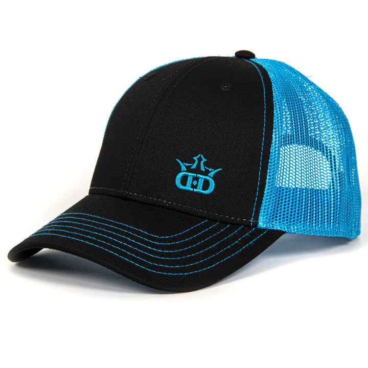 Dynamic Discs Standard D's Snapback Hat