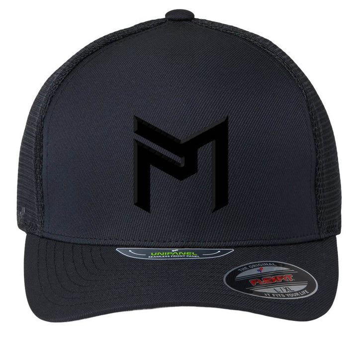 Paul McBeth Trucker PM Logo Hat