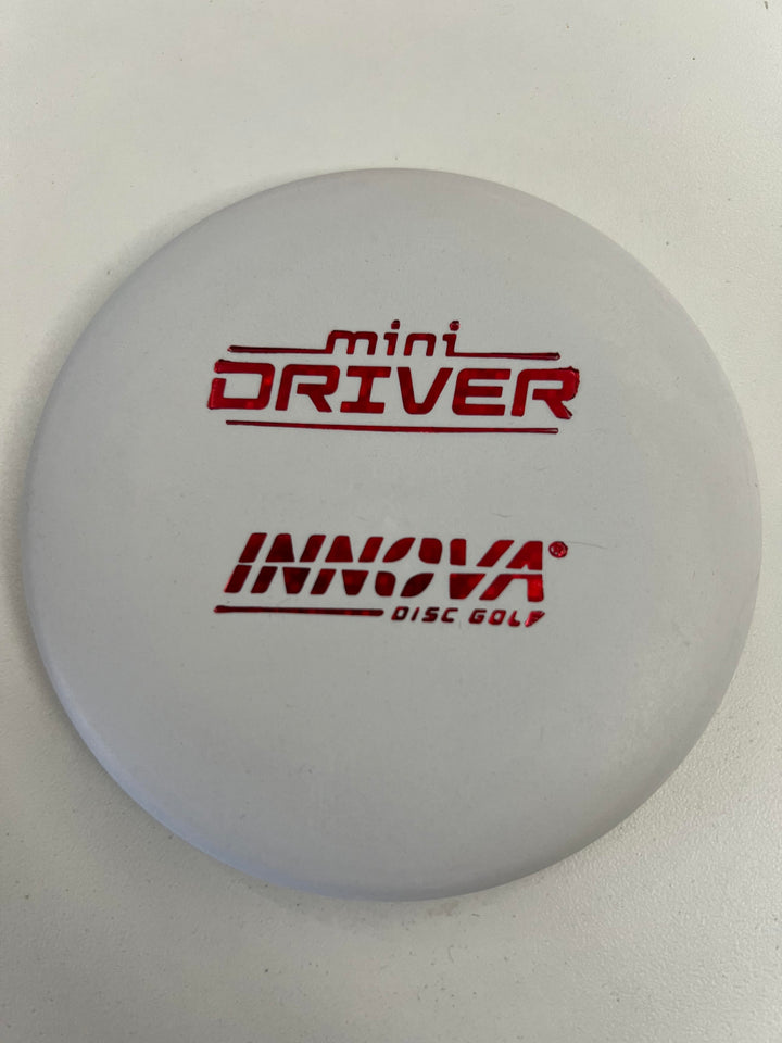 Innova Mini Driver Marker