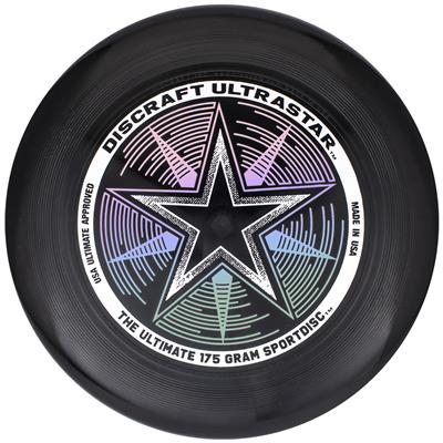 Discraft UltraStar Sportdisc