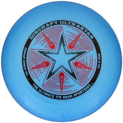 Discraft UltraStar Sportdisc