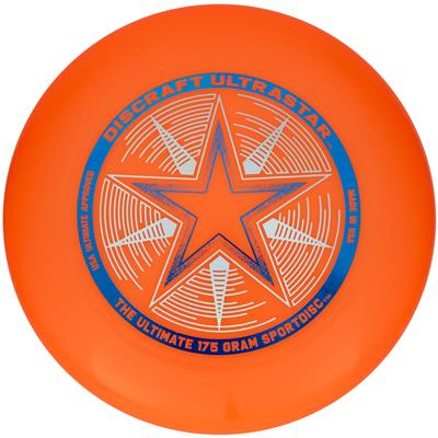 Discraft UltraStar Sportdisc