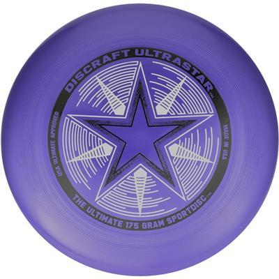 Discraft UltraStar Sportdisc