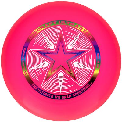 Discraft UltraStar Sportdisc