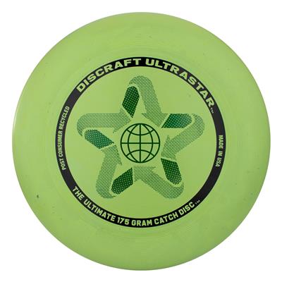 Discraft UltraStar Sportdisc