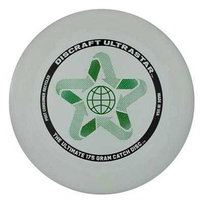 Discraft UltraStar Sportdisc