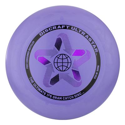 Discraft UltraStar Sportdisc