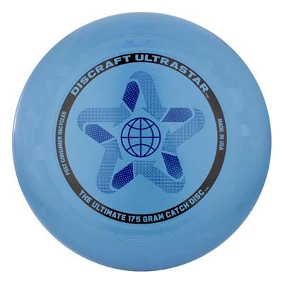 Discraft UltraStar Sportdisc