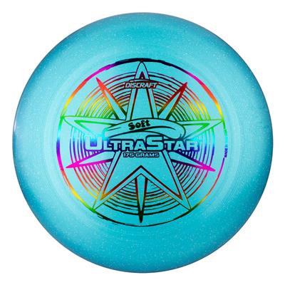 Discraft UltraStar Sportdisc