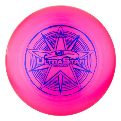 Discraft UltraStar Sportdisc