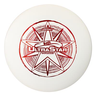 Discraft UltraStar Sportdisc